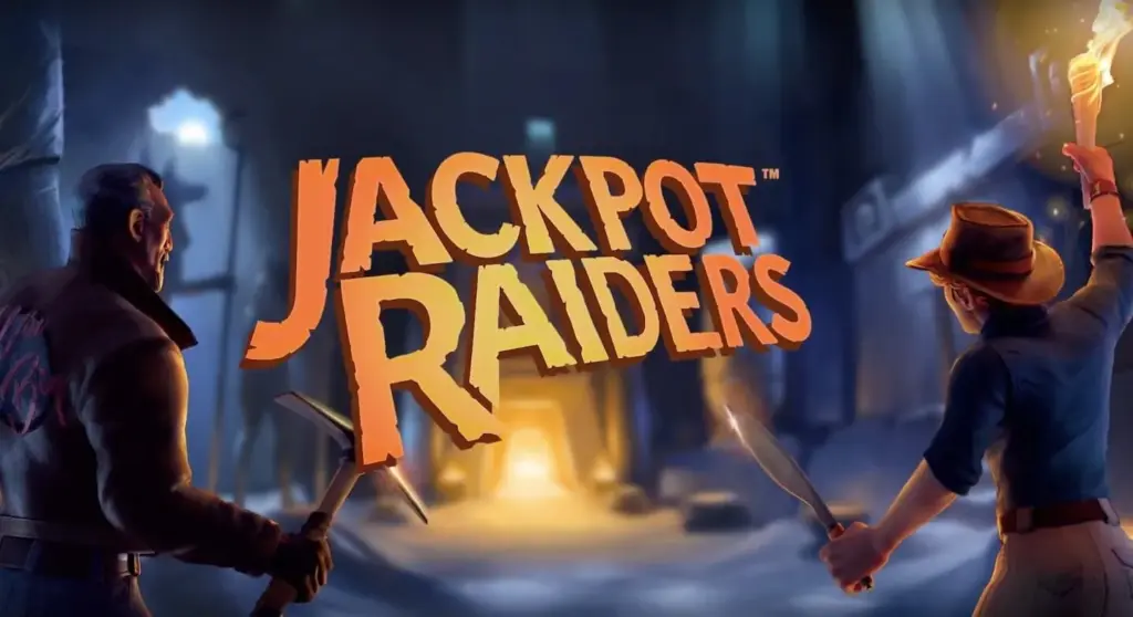 jackpot raider casino login